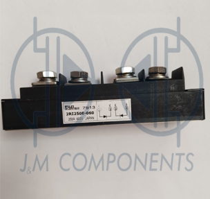 MODULO DE ALIMENTACION ELECTRI